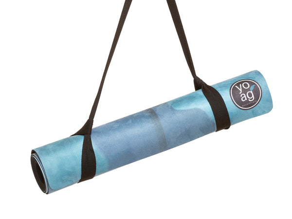 yoga essentials mat