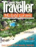 february 2016 conde nast traveller magazine featuring rms beauty un cover up