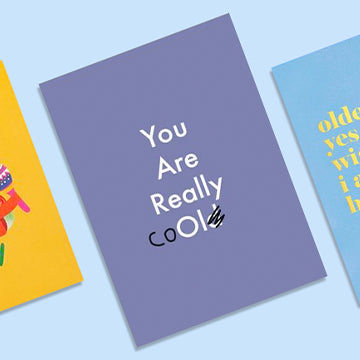 Funny and Humorous Birthday Cards – Paperchase