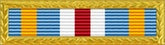 Joint Meritorious Unit Award with NAVY/AF/MC/CG Frame