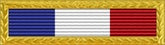 Philippine Presidential Unit Citation with Navy Frame