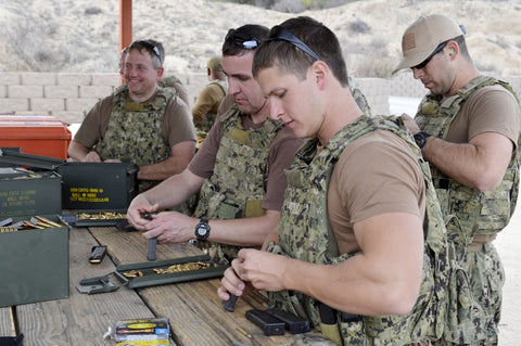 Tactical Military Gear: A Comprehensive Guide - Beretta Corporate