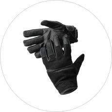 Tactical gloves