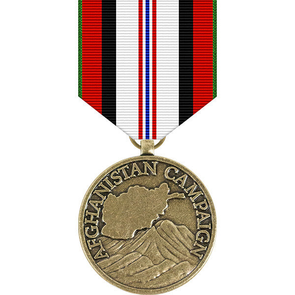 Military Medal MM Full Size Medal Ribbon Choice Listing