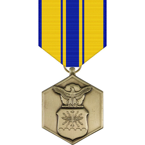 Air Force Commendation Medal USAMM