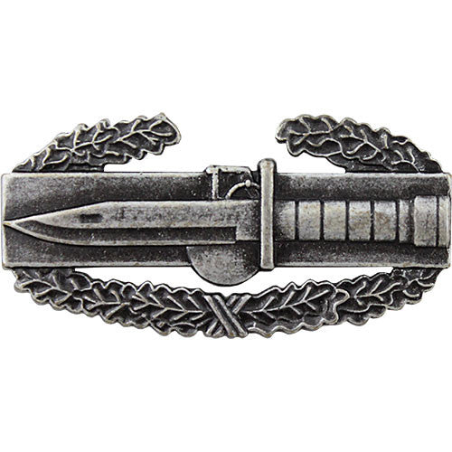 Combat Action Badge Army