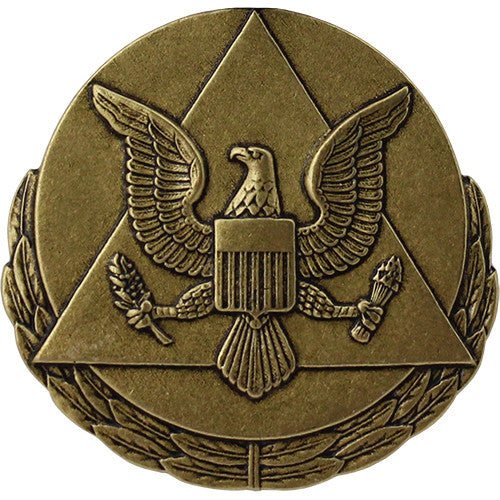 Army Outstanding Civilian Service Award Medal Lapel Pin | USAMM