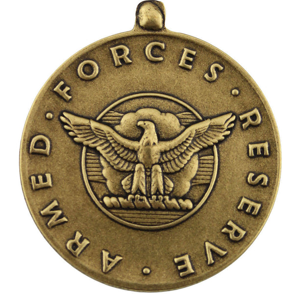 Armed Forces Reserve Medal Full Size Air Force 