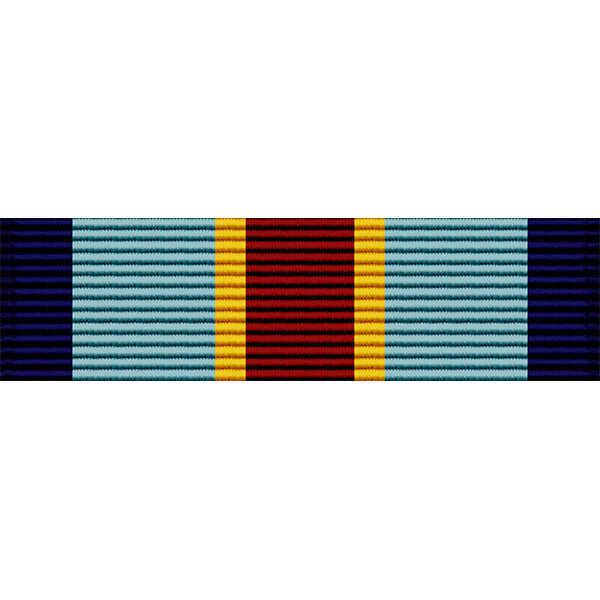 Army Overseas Service Ribbon USAMM