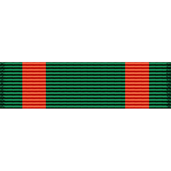 Navy & Marine Corps Achievement Medal Ribbon | USAMM