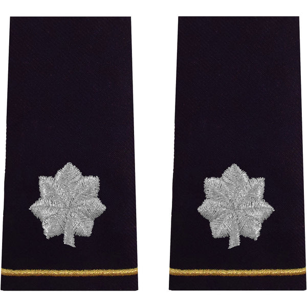 ARMY EPAULET Details about  / GENUINE U.S MALE LARGE COLONEL