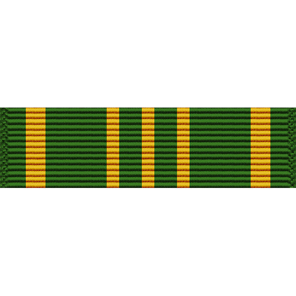 Utah National Guard Achievement Ribbon | USAMM