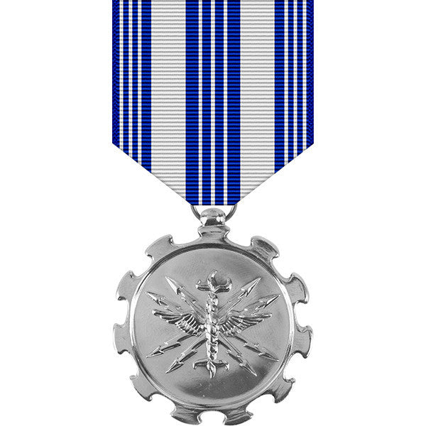 Af Achievement Medal Template