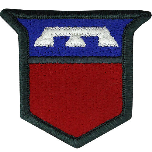 76th Infantry Division Class A Patch Usamm