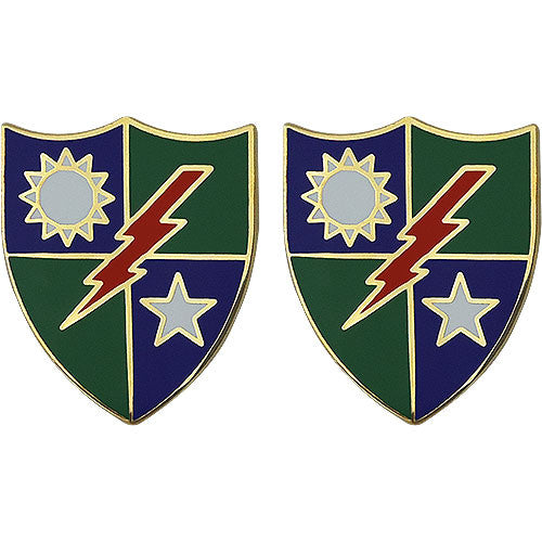 army ranger symbol