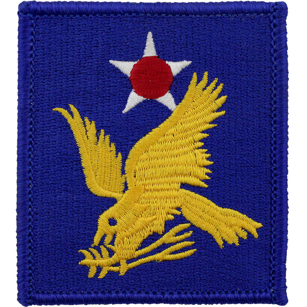 Army Air Corps Wwii Patches