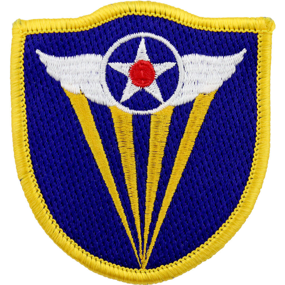 Patch Army Air Force