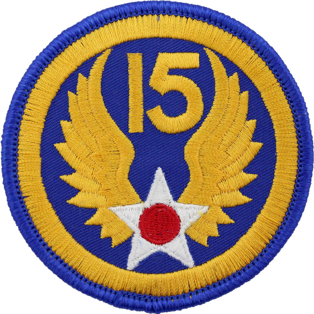 Wwii Army Patches