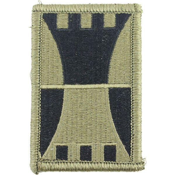 416th Engineer Command Multicam Ocp Patch Usamm