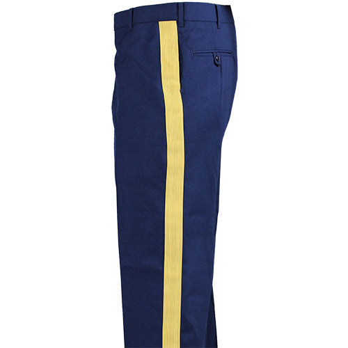 asu pants stripe