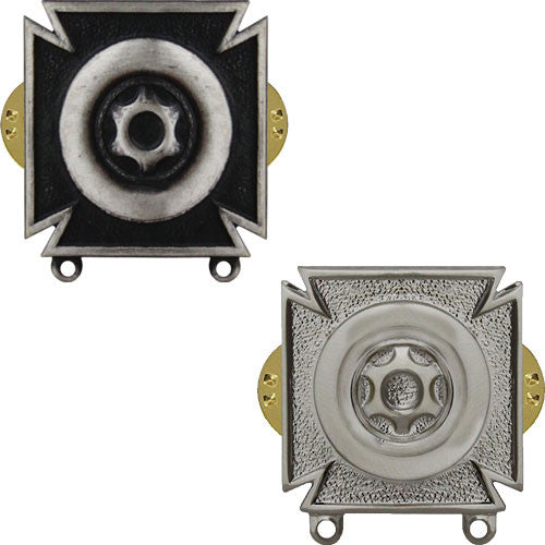Army Driver And Mechanic Badge Usamm