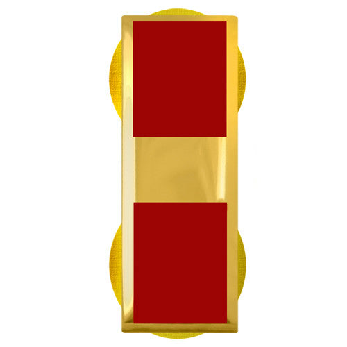 marine corps garrison cap device rank usamm
