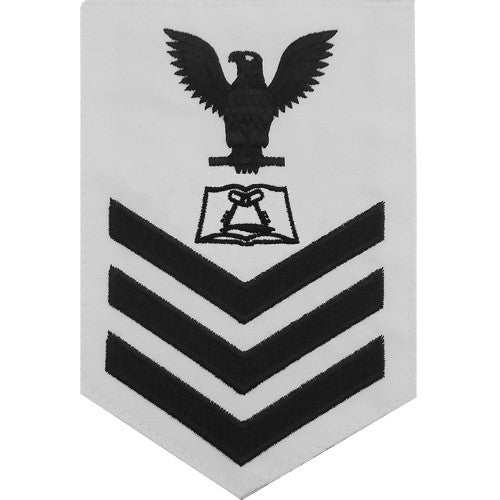 navy cs