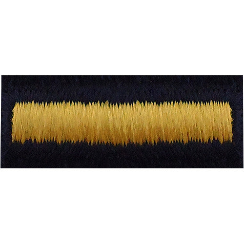 Overview of navy and marine corps overseas service ribbon