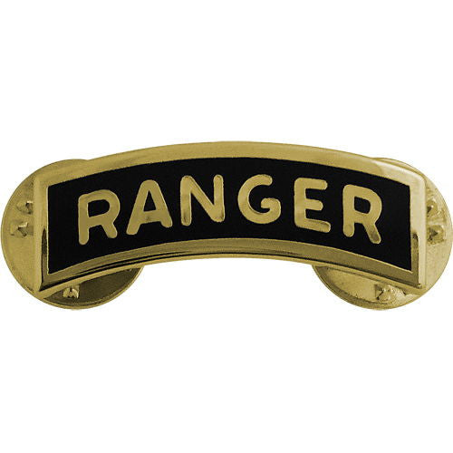 ranger tab shirt
