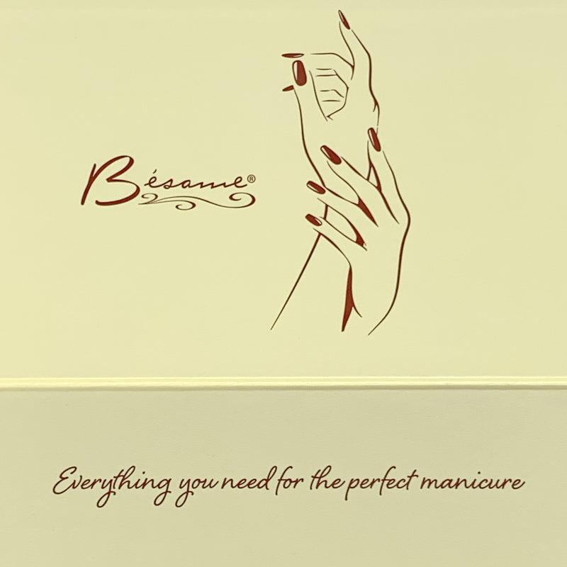 Bésame Nail Care Kit