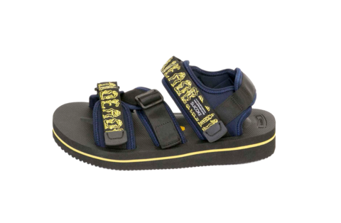 brain dead suicoke