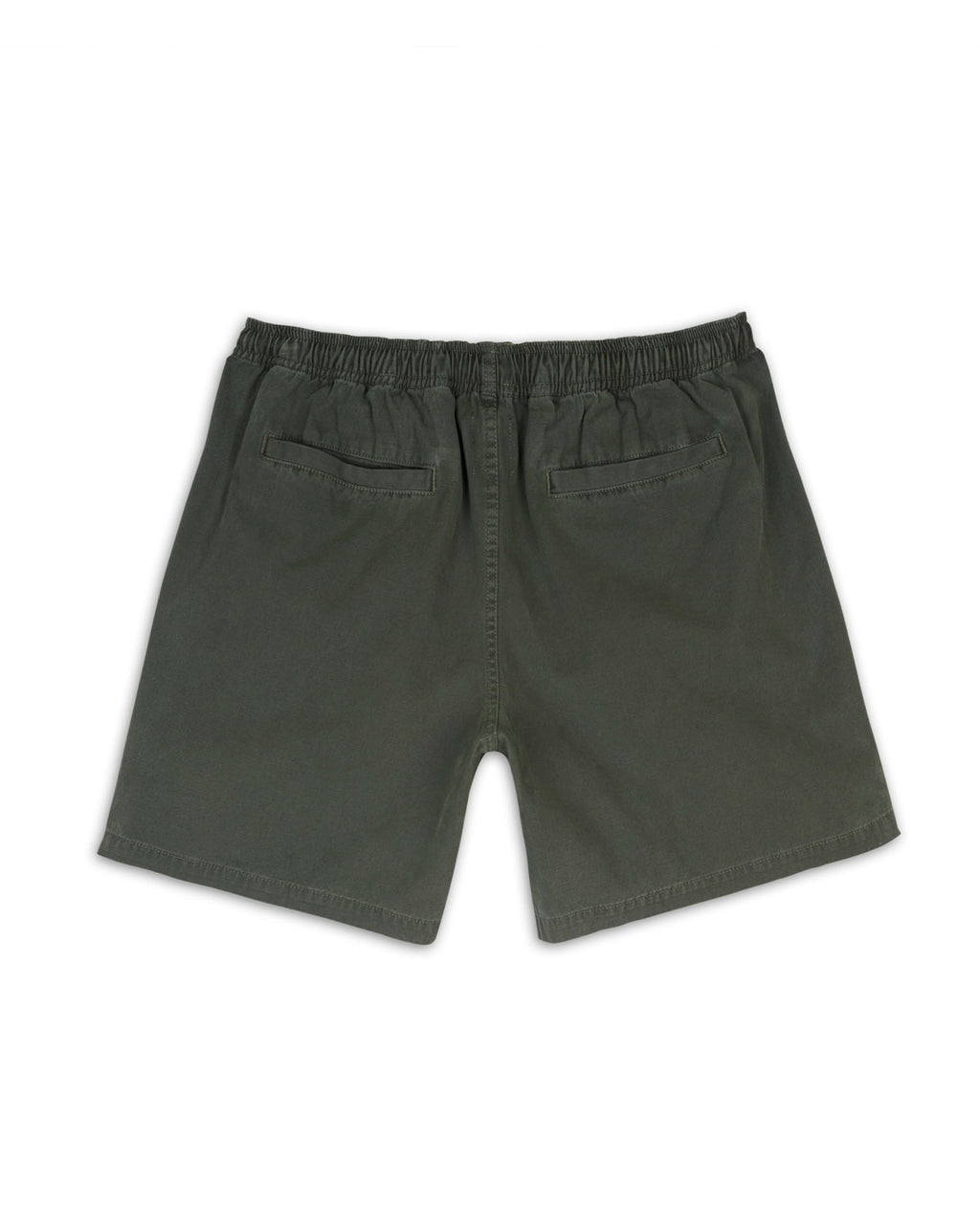 Pigment Core Short - Washed Black