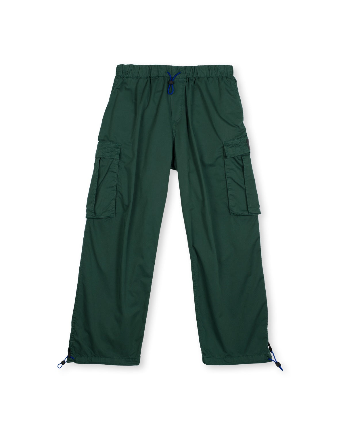 Flight Pant - Army Green – Brain Dead