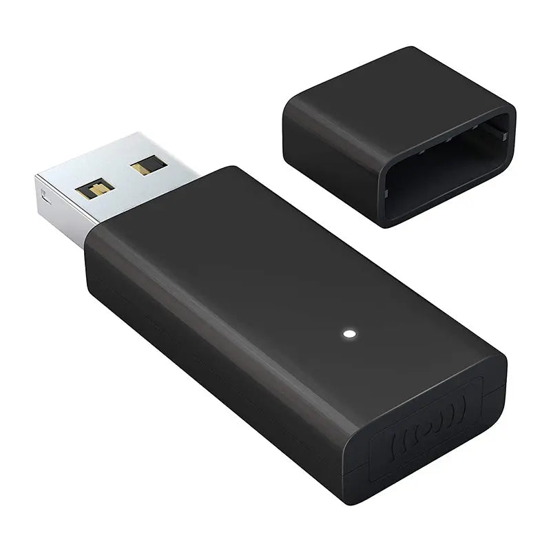 aluminium eerste raken Pojifi USB adapter compatible with PC side and Xbox controller