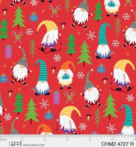 70s christmas background