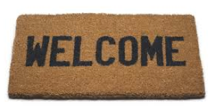 Welcome!