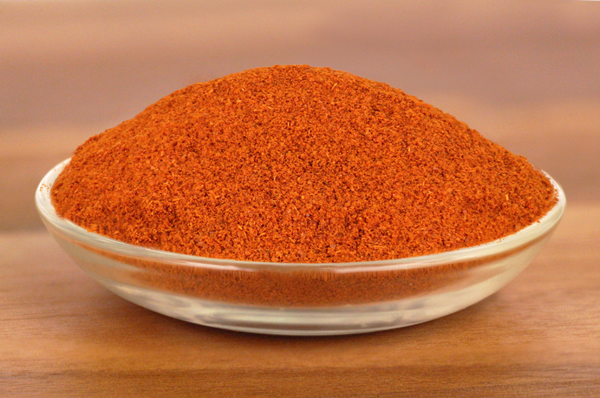 Cayenne Fruit Powder