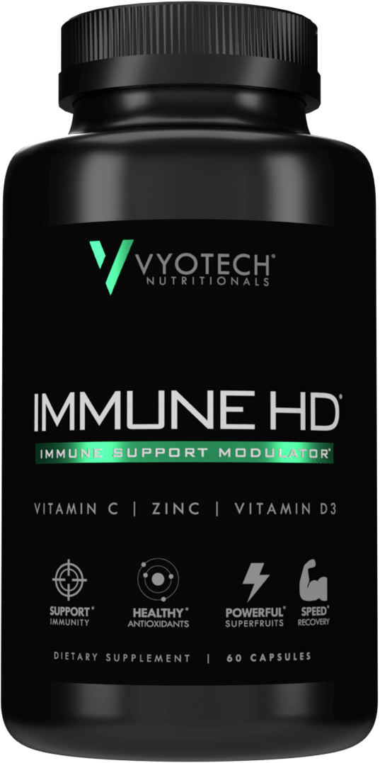 Vyotech Immune- HD bottle