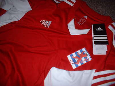 adidas luxembourg