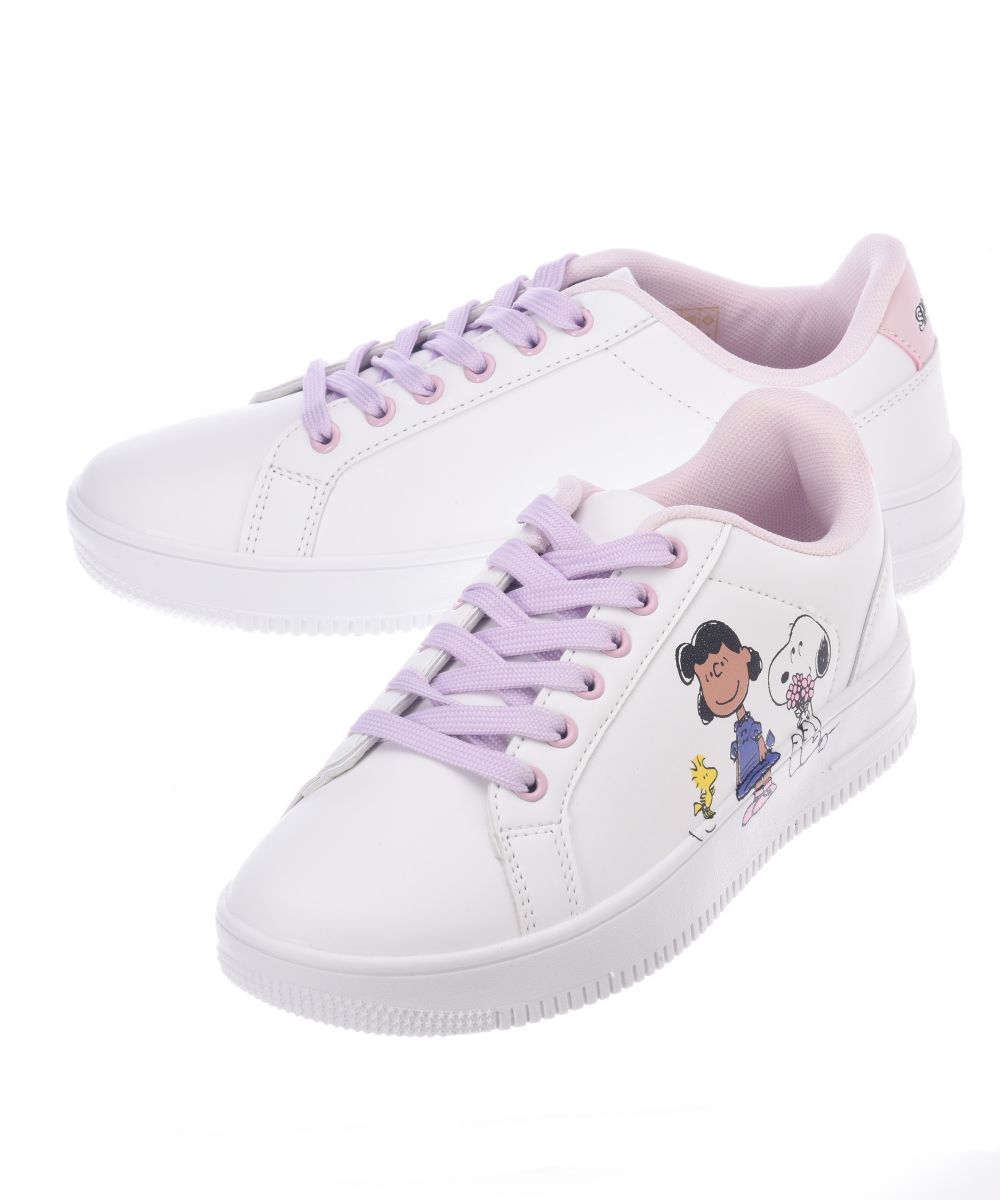 Snoopy Ladies Sneaker