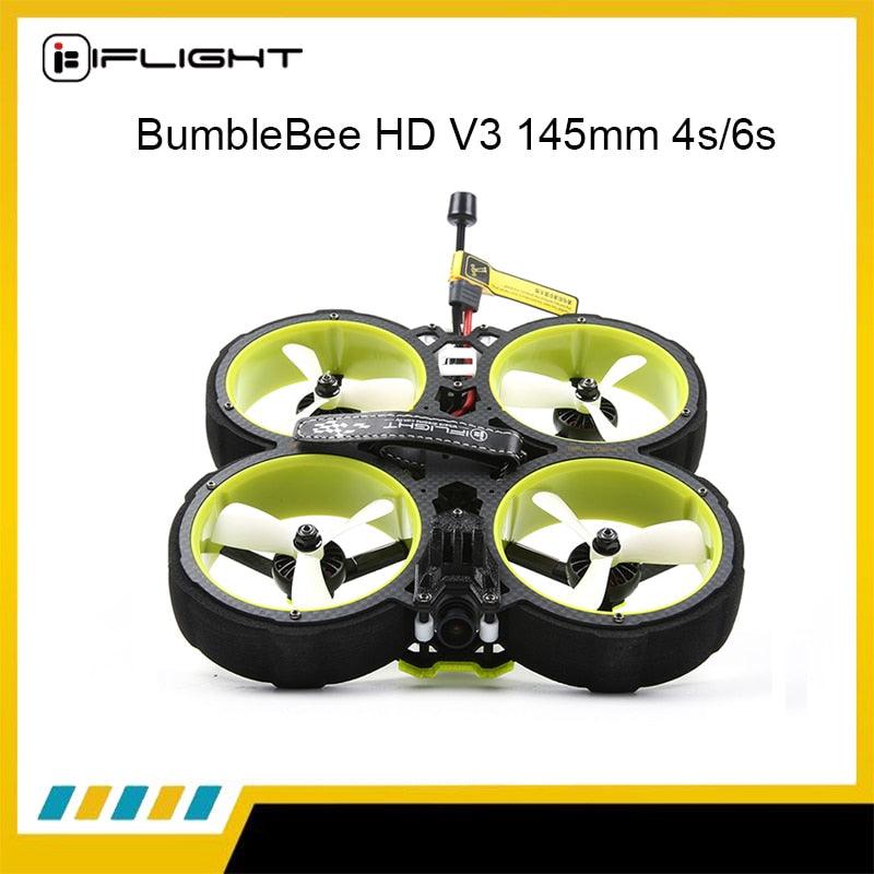 iflight bumblebee 6s