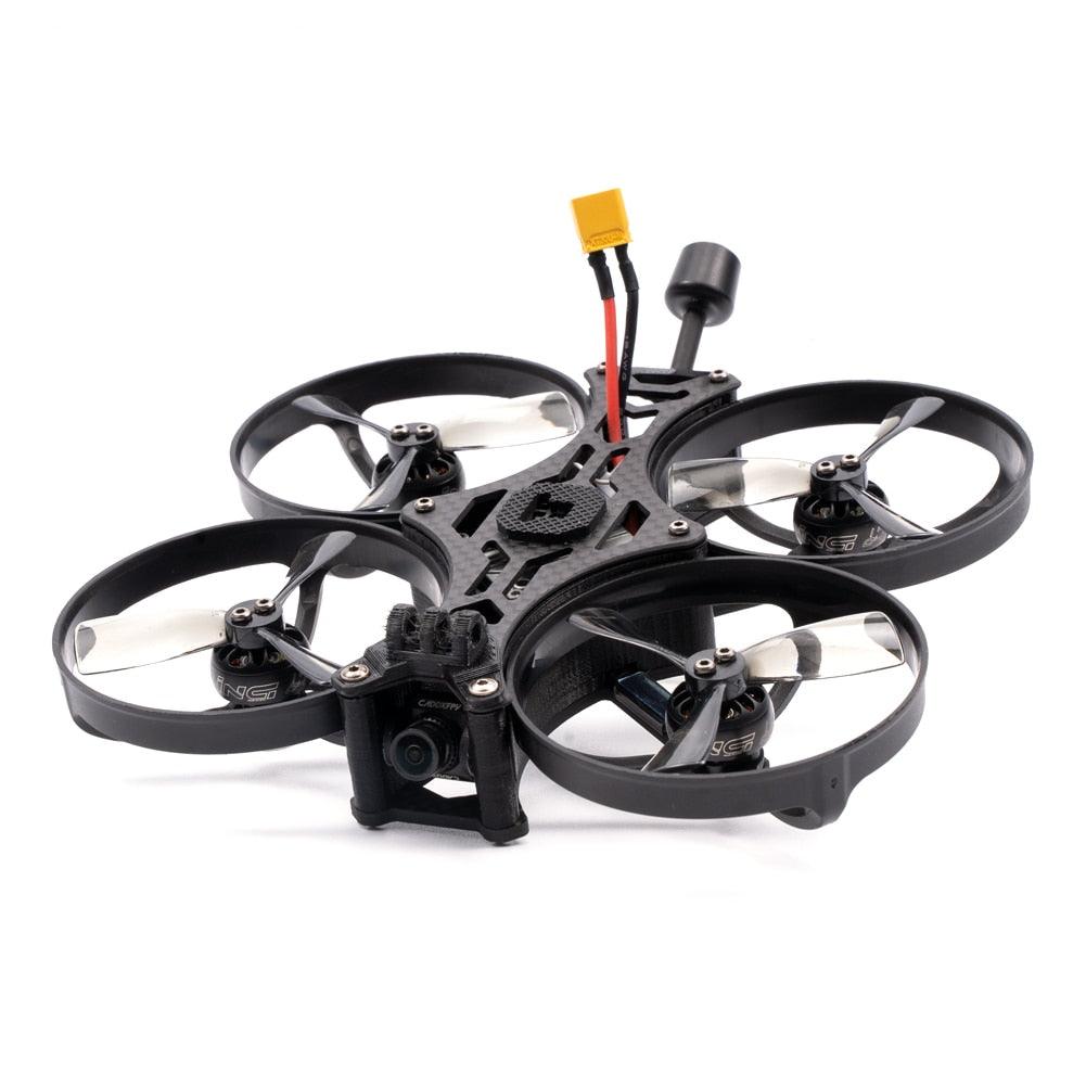 iFlight ProTek R25 FPV Drone - HD BNF with Nebula pro Nano Vista