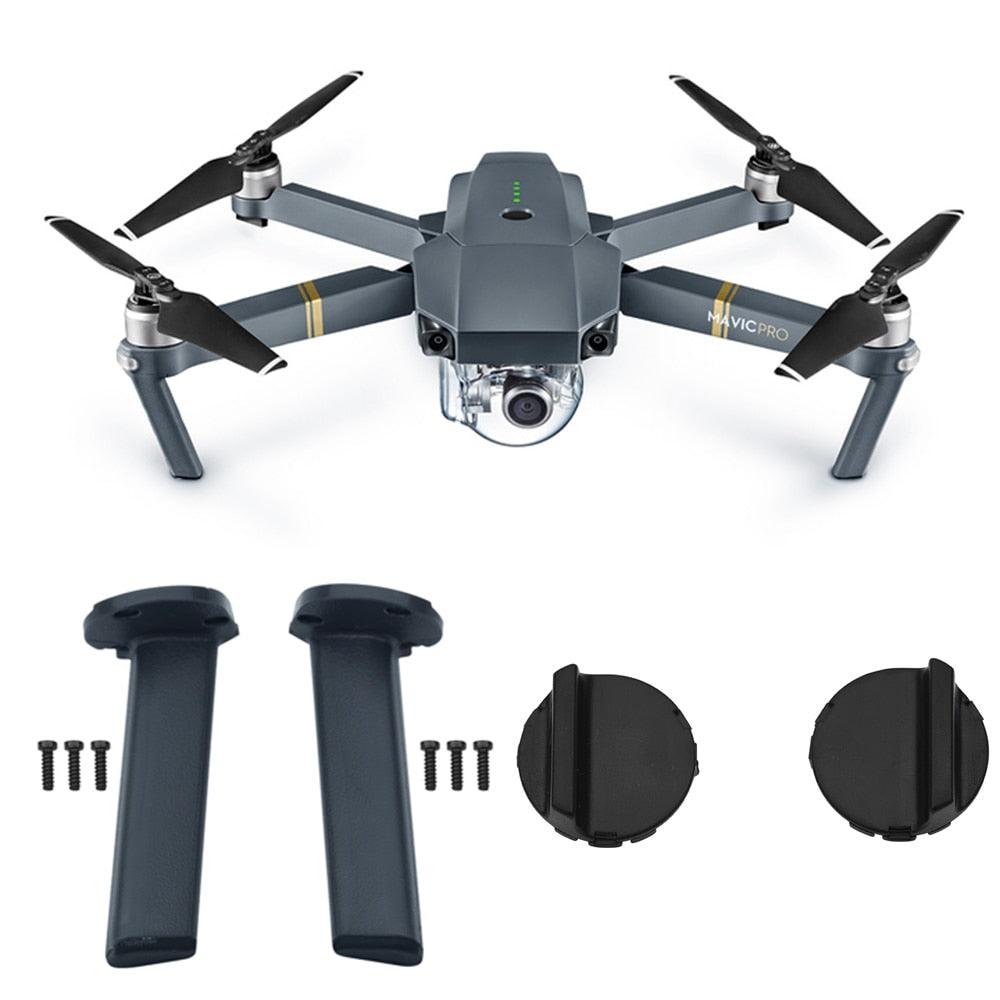 Front Back Left Right Landing Gear For DJI Mavic Pro Drone