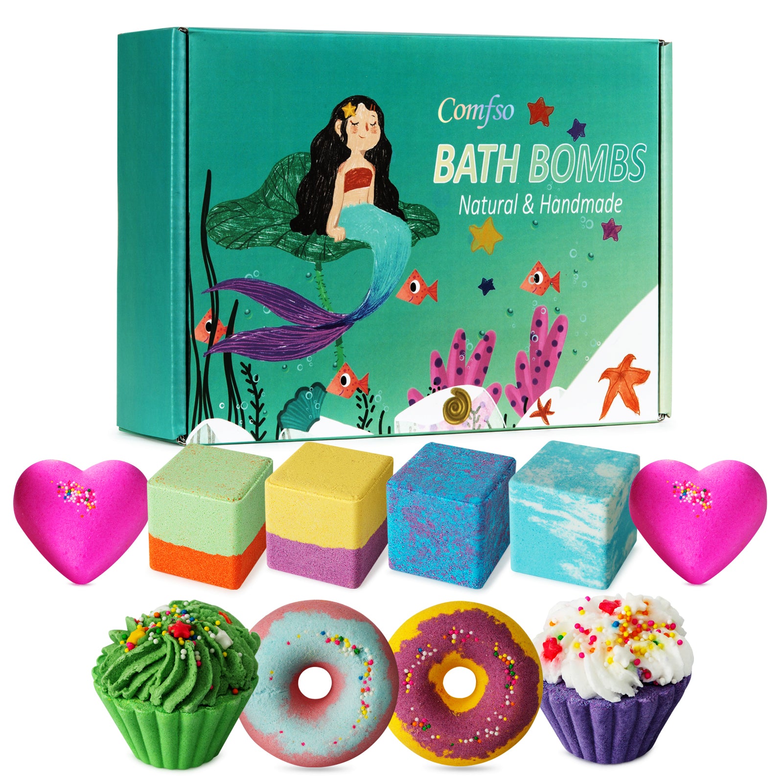 lotion fast bath bombs