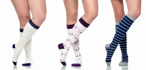 Stylish Compression Socks