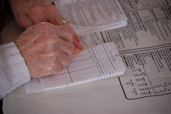 Bridge Coaching Tablecloth