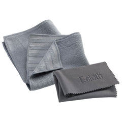 E-Cloth Stainless Steel Wipes