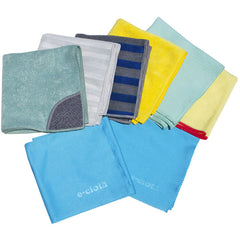 E-cloth Home Cleaning Set