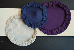 Food Preserver Bowl Toppers