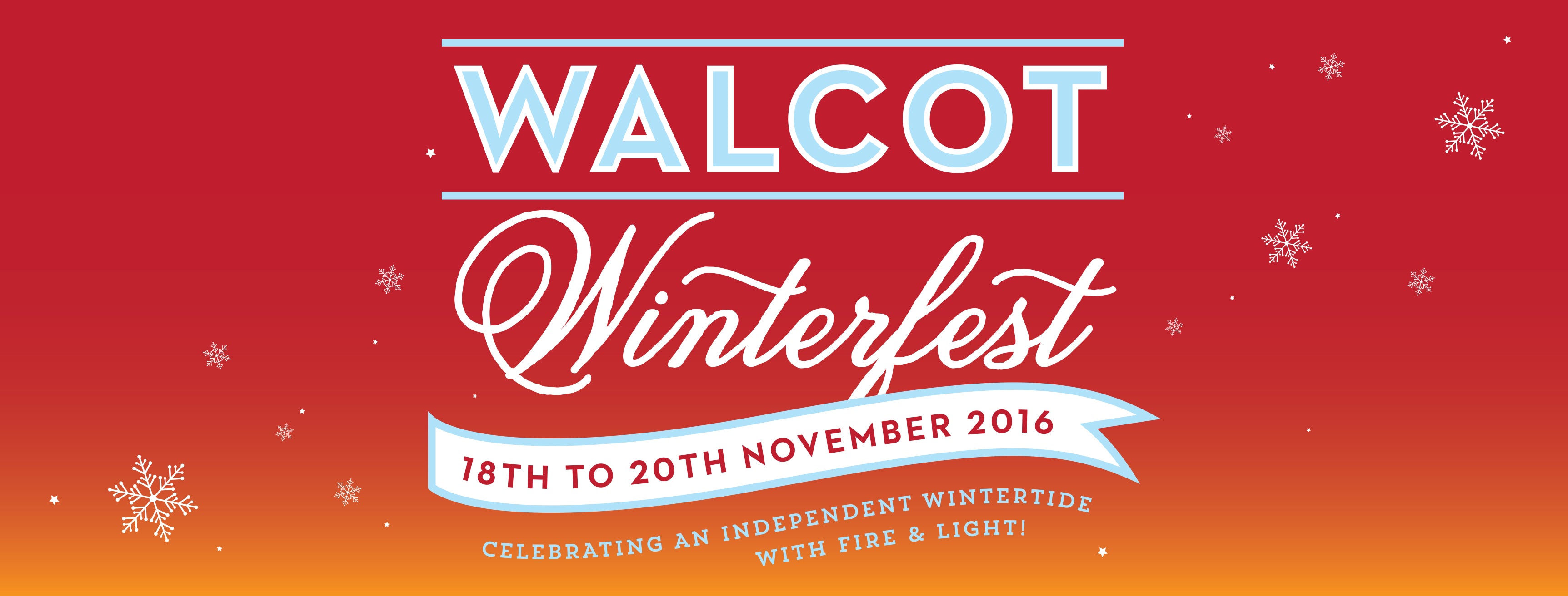 Walcot Winterfest